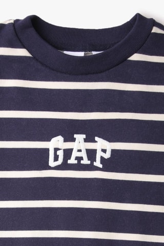 Camiseta - Azul marino