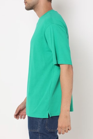 Camiseta - Verde