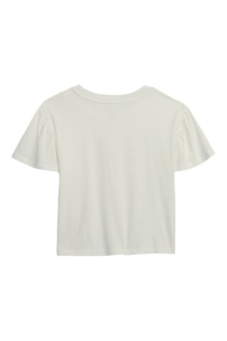 Camiseta - blanco