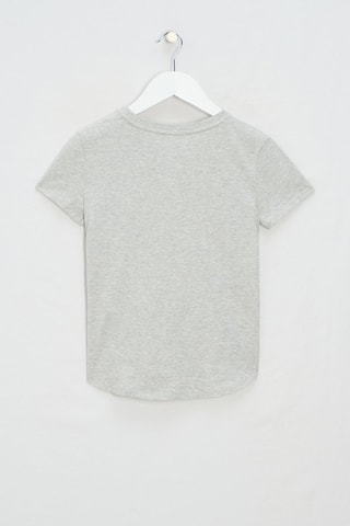 Camiseta - Gris