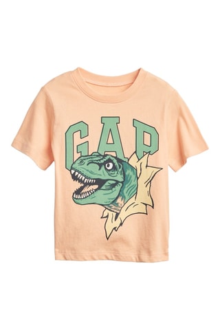 Camiseta - Melocotón