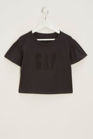 Camiseta - Antracita