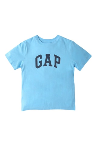 2 camisetas y pantalón - Azul