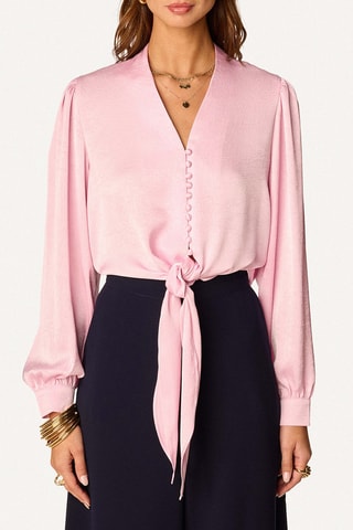 Blusa - Rosa