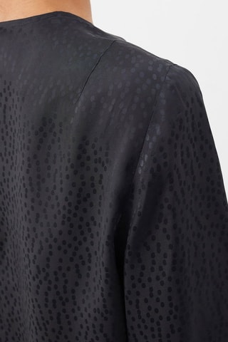 Blusa - Negro - Raey