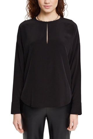 Blusa - Negro