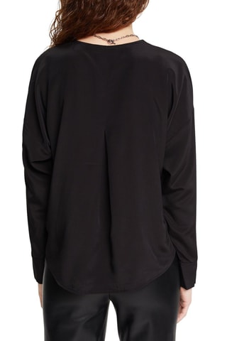 Blusa - Negro