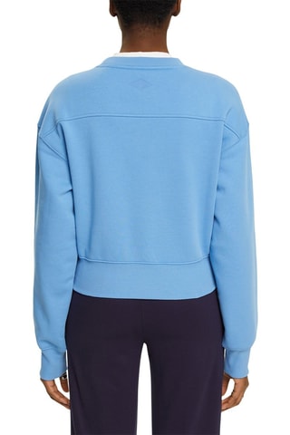 Sudadera - Celeste