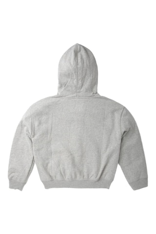 Sudadera con capucha - Gris