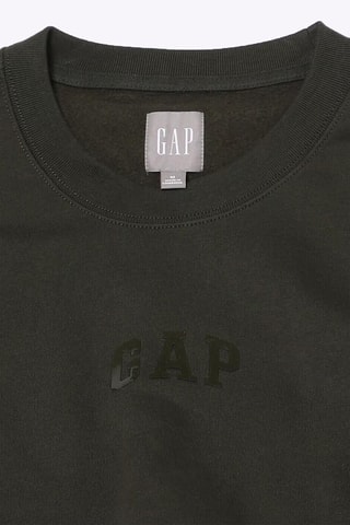 Sudadera - Verde oscuro