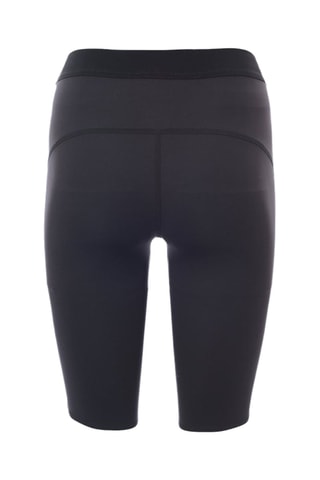 Short estilo mallas - Azul marino