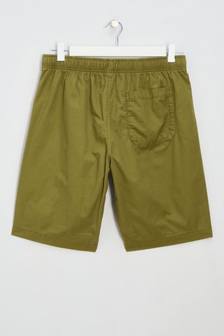 Short - Verde oliva