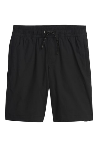 Short - Negro