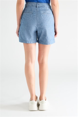 Short - Azul