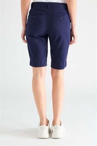 Bermudas - Azul marino