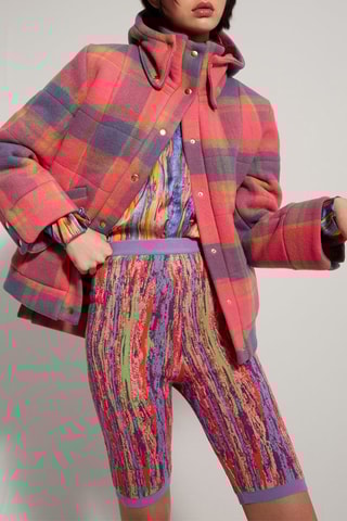 Mallas - 
Multicolor