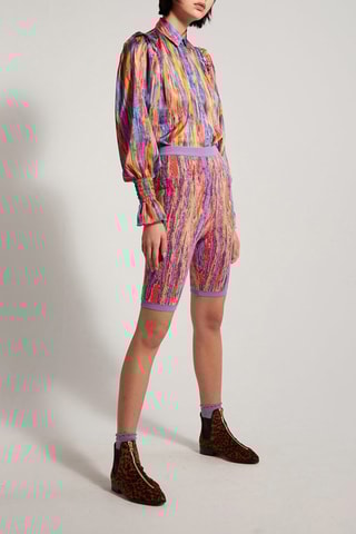 Mallas - 
Multicolor