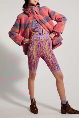 Mallas - 
Multicolor