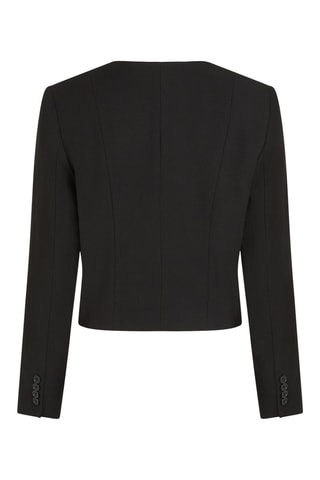 Blazer - Negro