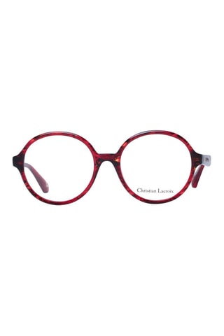 Lunettes de vue femme - Chistian Lacroix