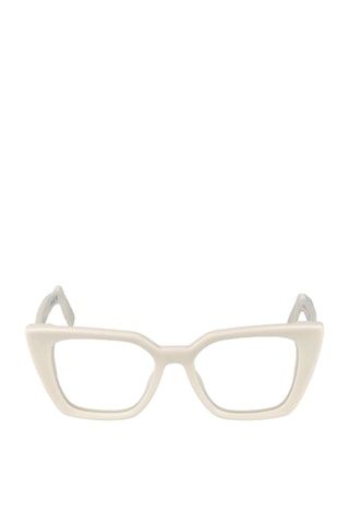 Lunettes de vue femme - GCDS