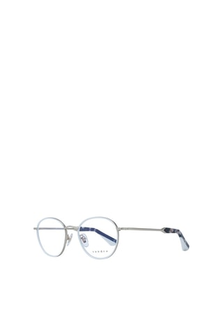 Lunettes de vue femme - Sandro - White