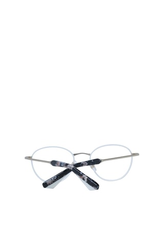 Lunettes de vue femme - Sandro - White