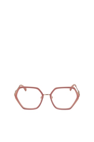 Lunettes de vue femme - Rose - Ana Hickmann