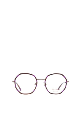 Lunettes de vue femme - Anna Hickmann 