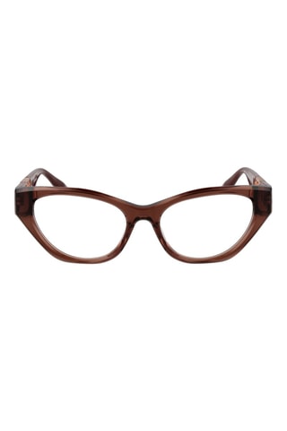 Lunettes de vue femme - Trussardi