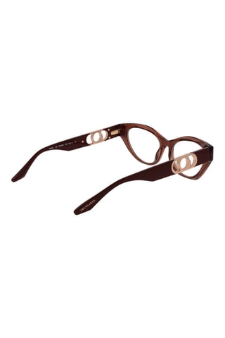 Lunettes de vue femme - Trussardi