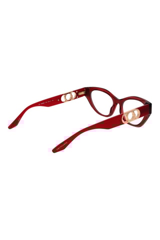Lunettes de vue femme - Trussardi