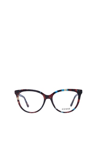 Lunettes de vue femme - Guess