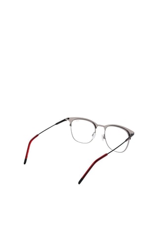 Lunettes de vue homme - Hugo - Black