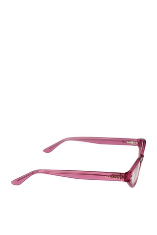 Lunettes de vue femme - Guess