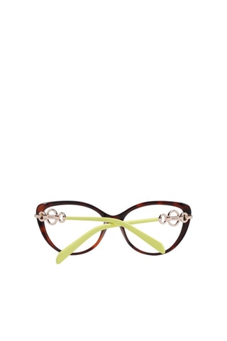 Lunettes de vue femme - Emilio Pucci