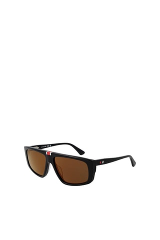 Lunettes de soleil homme - Verre effet miroir - Catégorie 3 - Web