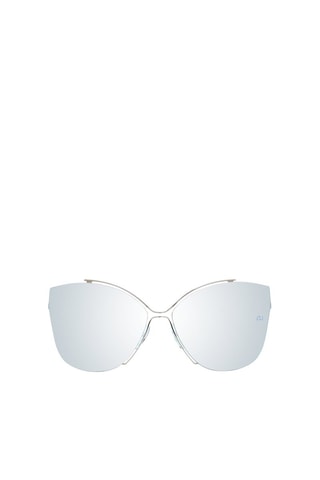 Lunettes de soleil polarisées femme - Verres effet miroir - Catégorie 3 - Ana Hickmann