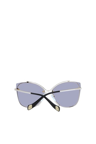 Lunettes de soleil polarisées femme - Verres effet miroir - Catégorie 3 - Ana Hickmann