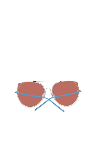 Lunettes de soleil polarisées femme - Verres effet miroir - Catégorie 3 - Ana Hickmann