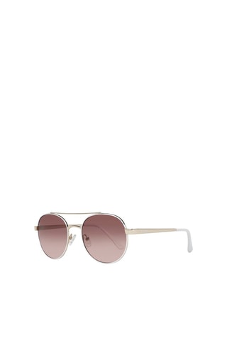 Lunettes de soleil femme - 
Catégorie 2 - Guess