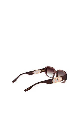 Lunettes de soleil femme - Catégorie 3 - Trussardi