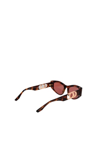 Lunettes de soleil femme - Catégorie 3 - Trussardi