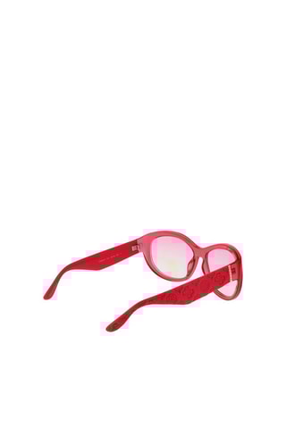 Lunettes de soleil femme - Verres effet miroir - Catégorie 1 - Guess 