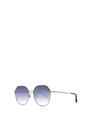 Lunettes de soleil polarisées femme - 
Catégorie 3 - Ana Hickmann