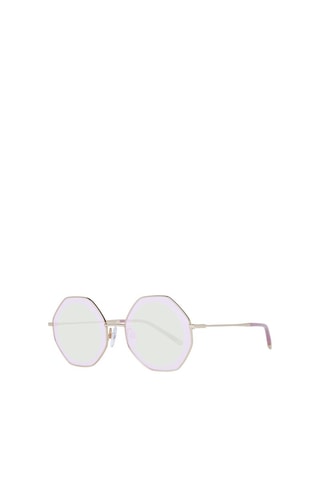 Lunettes de soleil femme - Ana Hickmann - Gold