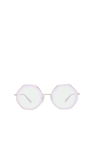 Lunettes de soleil femme - Ana Hickmann - Gold