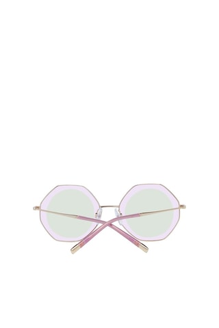 Lunettes de soleil femme - Ana Hickmann - Gold