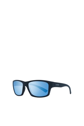 Lunettes de soleil polarisées homme - Bolle - Black
