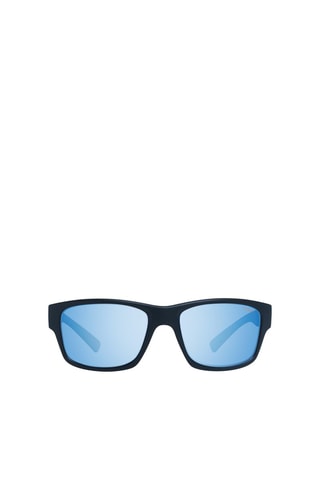 Lunettes de soleil polarisées homme - Bolle - Black